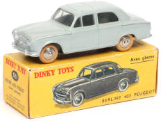 DINKY TOYS (FRANCE) (1)