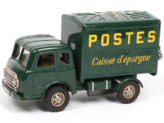 JOUSTRA (FRANCE) (1)