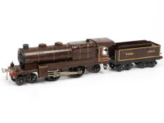 HORNBY 'O' (GB) (1)