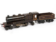 HORNBY 'O' (FRANCE) (1)