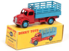 DINKY TOYS (GB) (1)