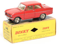 DINKY TOYS (FRANCE) (1)