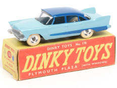 DINKY TOYS (GB) (1)