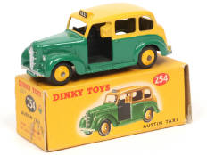 DINKY TOYS (GB) (1)