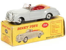 DINKY TOYS (GB) (1)