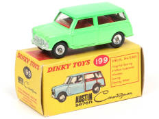 DINKY TOYS (GB) (1)