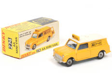DINKY TOYS (GB) (1)