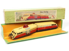 HORNBY 'O' (FRANCE) (1)
