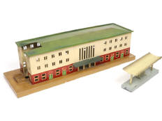 MÄRKLIN 'HO' (ALLEMAGNE) (2)