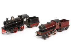 MÄRKLIN 'O' (ALLEMAGNE) (2)