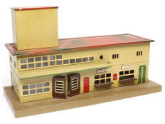 MÄRKLIN 'O' (ALLEMAGNE) (1)