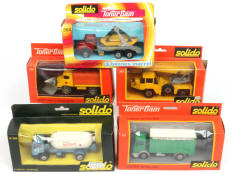 SOLIDO (FRANCE) (5)