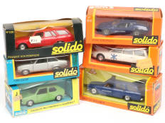 SOLIDO (FRANCE) (6)
