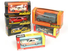 SOLIDO (FRANCE) (6)