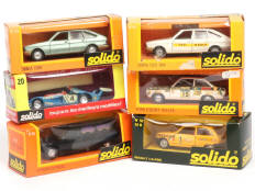 SOLIDO (FRANCE) (6)