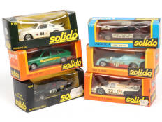 SOLIDO (FRANCE) (6)