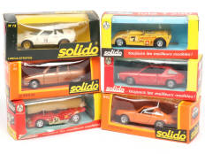 SOLIDO (FRANCE) (6)