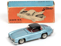 TEKNO (DANEMARK) (1)