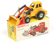 DINKY TOYS (GB) (1)