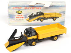 DINKY TOYS (GB) (1)
