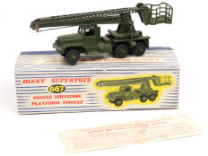 DINKY TOYS (GB) (1)