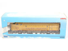 MÄRKLIN 'I' (ALLEMAGNE) (1)