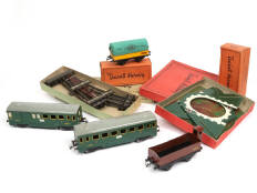 HORNBY 'O' (FRANCE) (7)