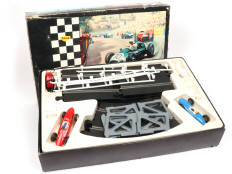 SCALEXTRIC (FRANCE) (1)