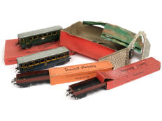 HORNBY 'O' (FRANCE) (5)