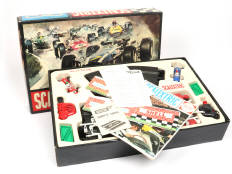 SCALEXTRIC (FRANCE) (1)