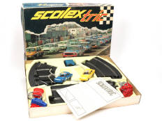 SCALEXTRIC (FRANCE) (1)