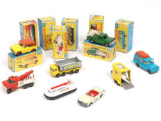 MATCHBOX (GB) (8)