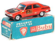 BUBY (ARGENTINE) (1)