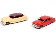 DINKY TOYS (FRANCE) (2)