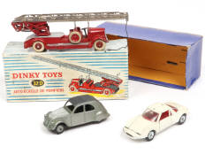DINKY TOYS (FRANCE) (3)