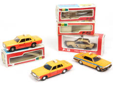 YONEZAWA TOYS DIAPET (JAPON) (4)