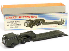 DINKY TOYS (FRANCE) (1)