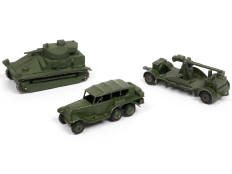 DINKY TOYS (GB) (3)