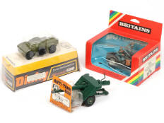 BRITAINS (GB) (3)
