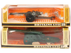 BRITAINS (GB) (2)