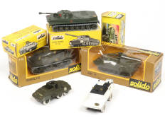 SOLIDO (FRANCE) (5)