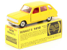 DINKY TOYS (FRANCE) (1)