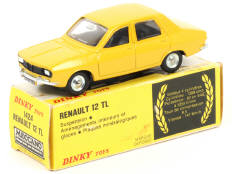 DINKY TOYS (FRANCE) (1)