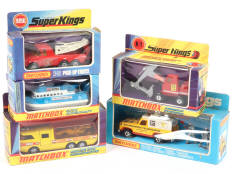 MATCHBOX - SUPERKINGS (GB) (5)