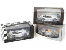 MINICHAMPS (ALLEMAGNE) (3)