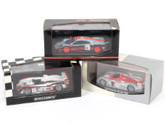 MINICHAMPS (ALLEMAGNE) (3)