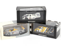 MINICHAMPS (ALLEMAGNE) (3)