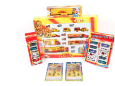 MAJORETTE (FRANCE) (6)