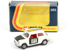 CORGI TOYS (GB) (1)