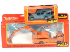 SOLIDO (FRANCE) (2)